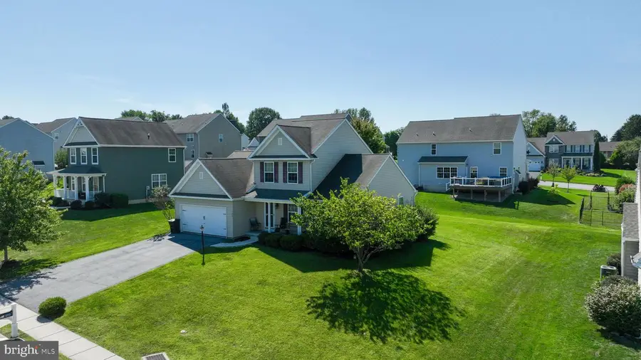 120 Greenfield Dr, Leola, PA 17540 - #2