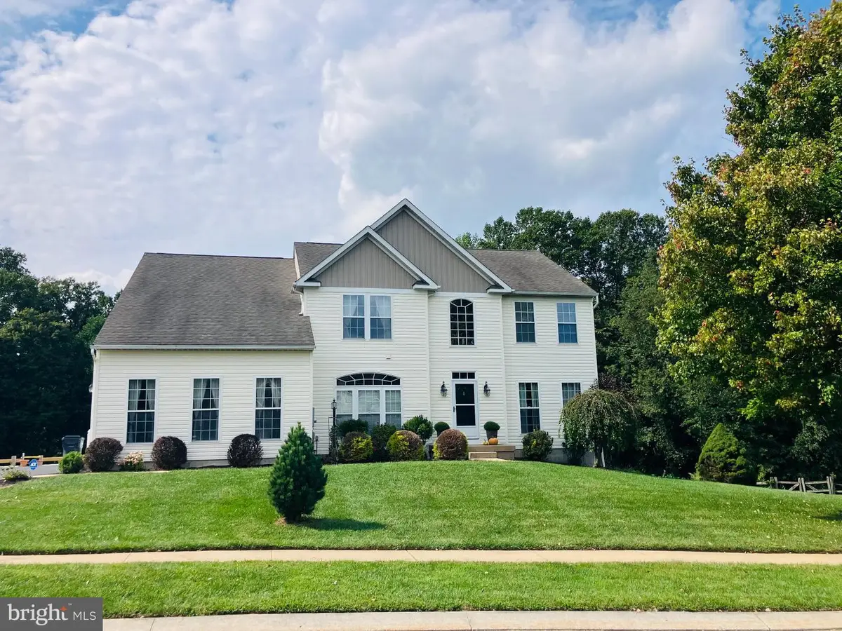 930 Hillcrest Dr, Kinzers, PA 17535 - #1