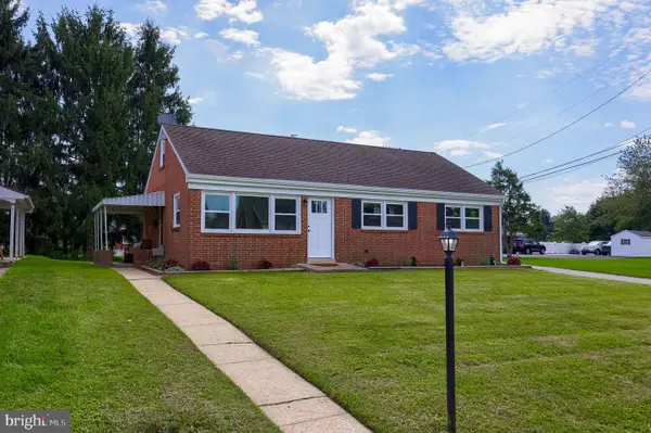 1338 Manor St, COLUMBIA, PA 17512