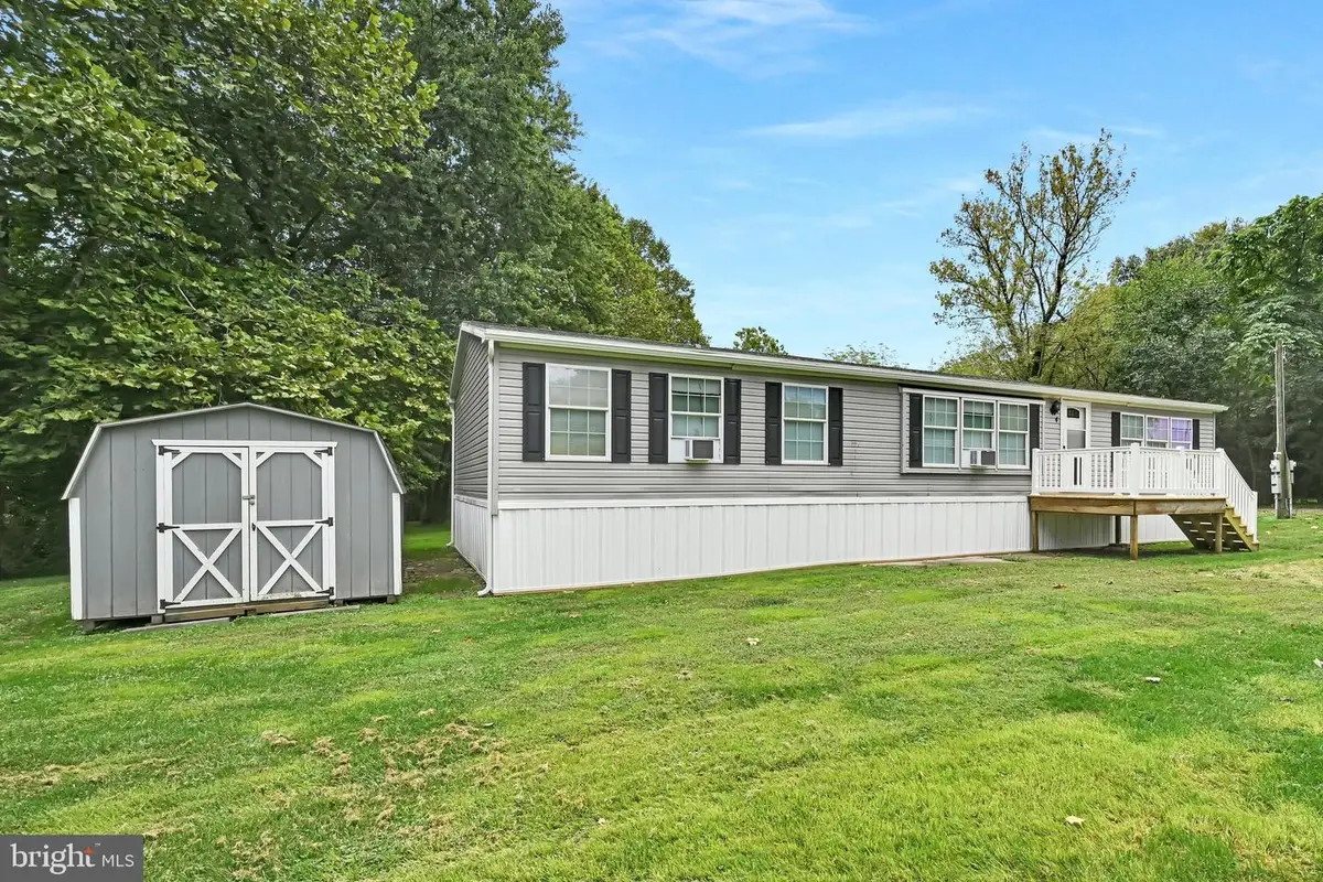 53 Leacock Rd #lot 4, Gordonville, PA 17529 - #1