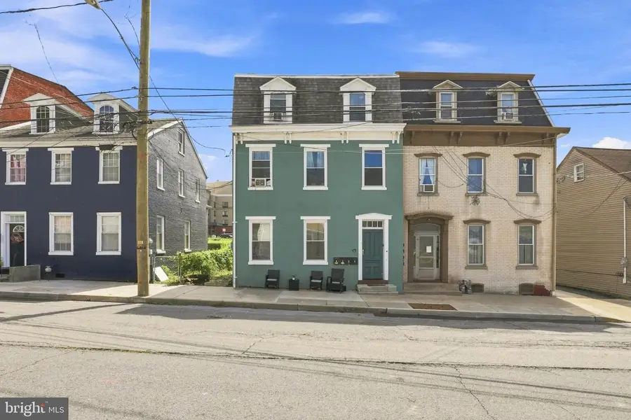 152 Walnut St, Columbia, PA 17512 - #2