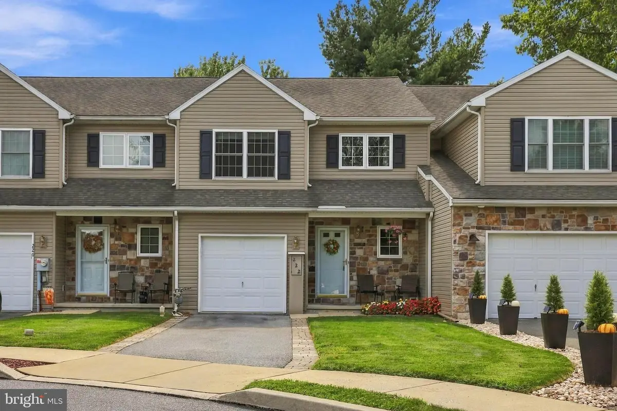222 Rocky Knob Way, Mountville, PA 17554 - #1