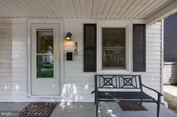 420 E Market St, MARIETTA, PA 17547
