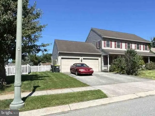 323 Enterprise Dr, Bird In Hand, PA 17505 - #3