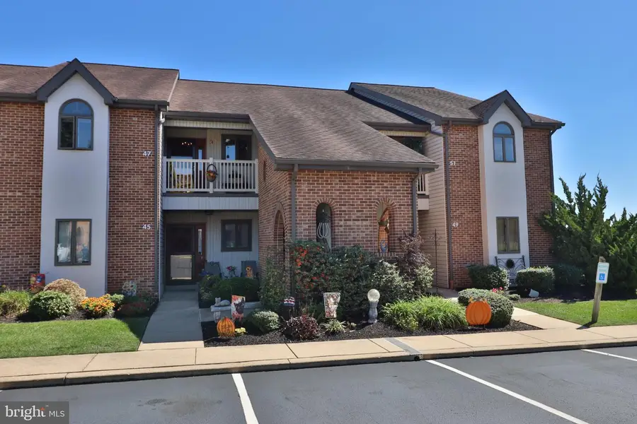 47 Black Oak Dr, Lancaster, PA 17602 - #2