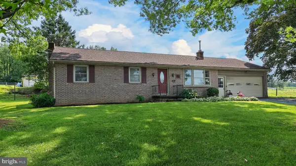 5757 Division Hwy, NARVON, PA 17555