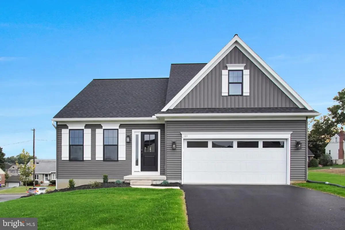 101 Field Lane, Millersville, PA 17551 - #1
