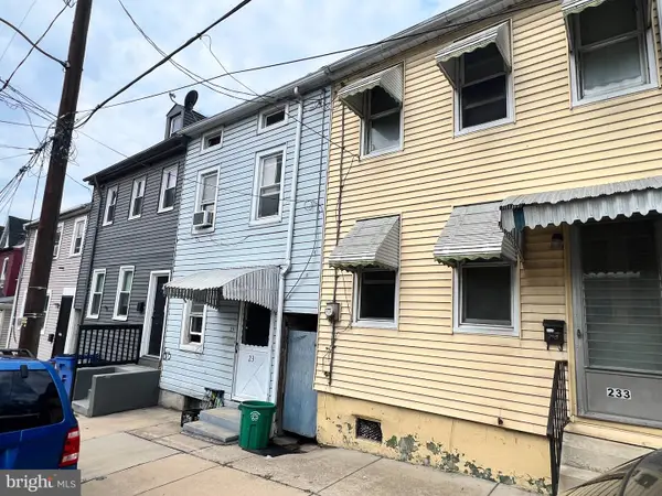231 Lawrence St, COLUMBIA, PA 17512