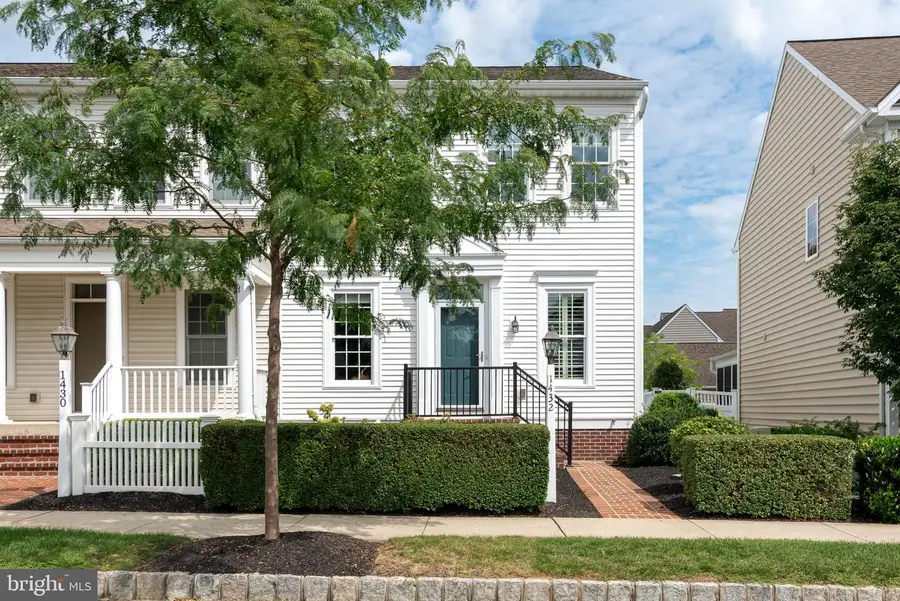 1432 Picket Dr, Lancaster, PA 17601 - #2