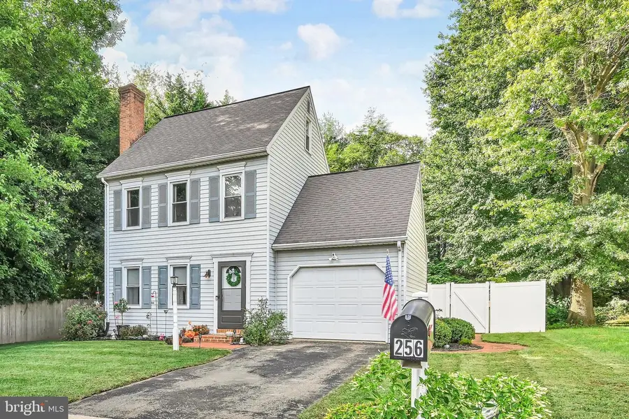 256 Cross Keys Dr, Strasburg, PA 17579 - #2