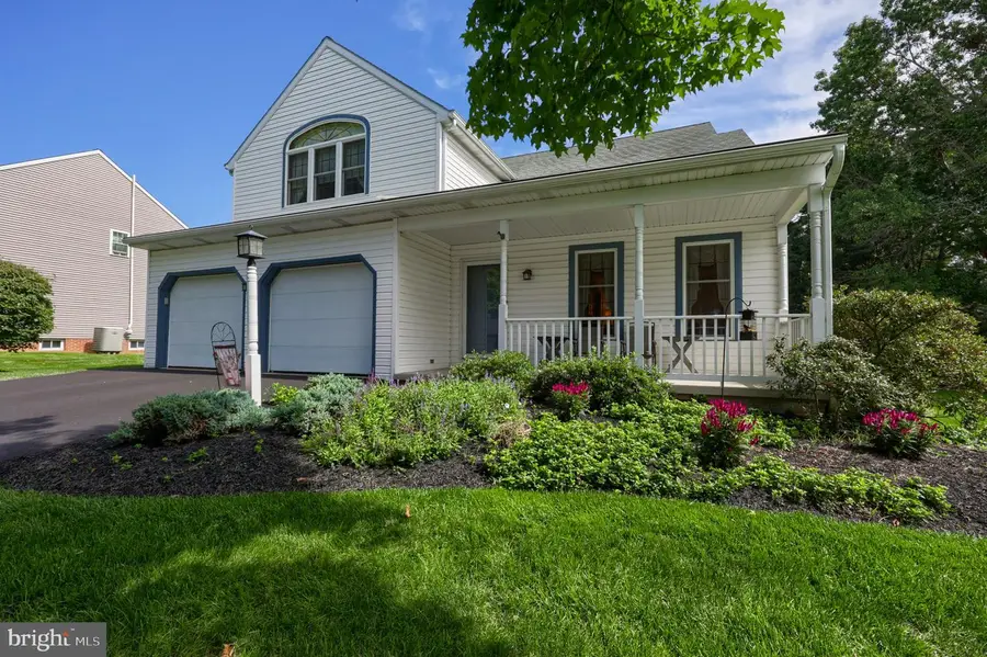 260 S Homestead Dr, Landisville, PA 17538 - #2