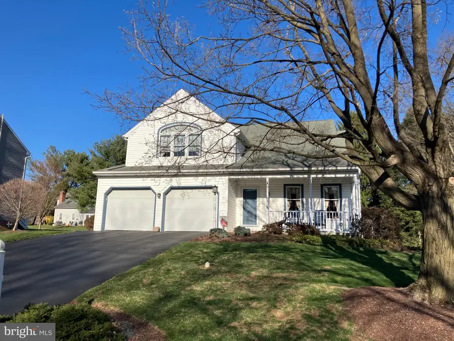 260 S Homestead Dr, Landisville, PA 17538 - #3