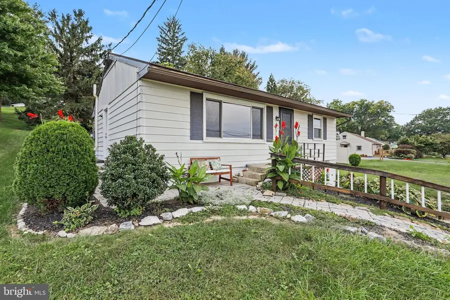 3968 Marietta Ave, Columbia, PA 17512 - #2