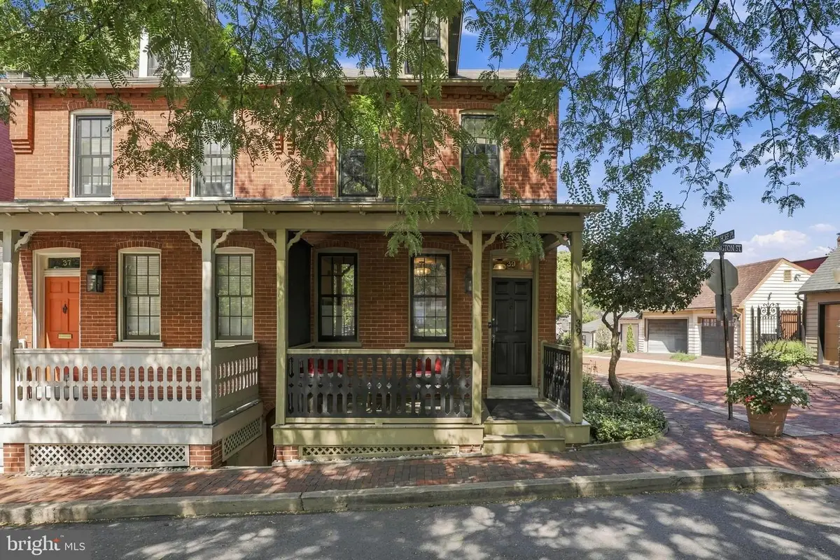 Address Withheld By Seller, Lancaster, PA 17602 - #1