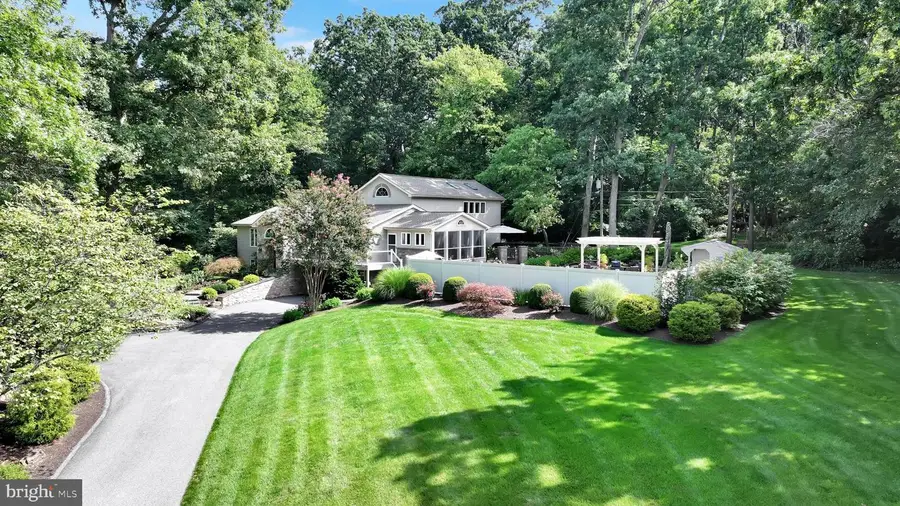 135 Cedar Hill Rd, Peach Bottom, PA 17563 - #2