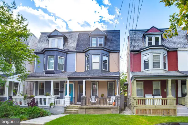 816 N Duke St, LANCASTER, PA 17602
