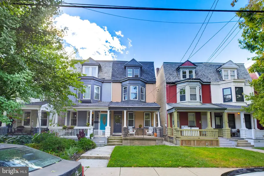 816 N Duke St, Lancaster, PA 17602 - #3