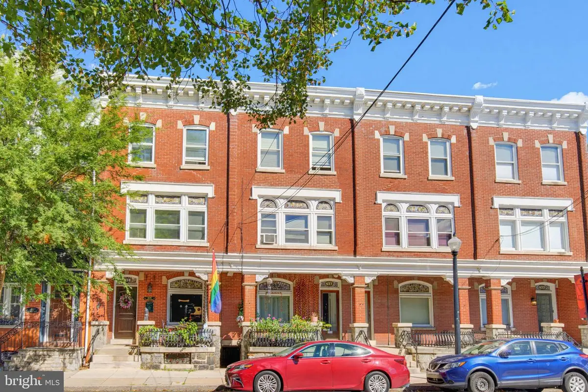 437 N Queen St, Lancaster, PA 17603 - #1