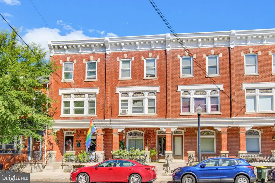 437 N Queen St, Lancaster, PA 17603 - #2