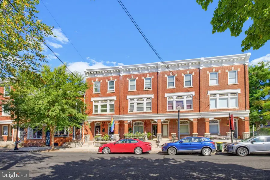 437 N Queen St, Lancaster, PA 17603 - #3