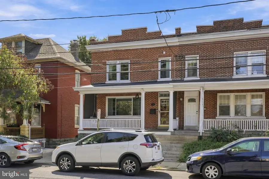 148 E Ross St, Lancaster, PA 17602 - #2