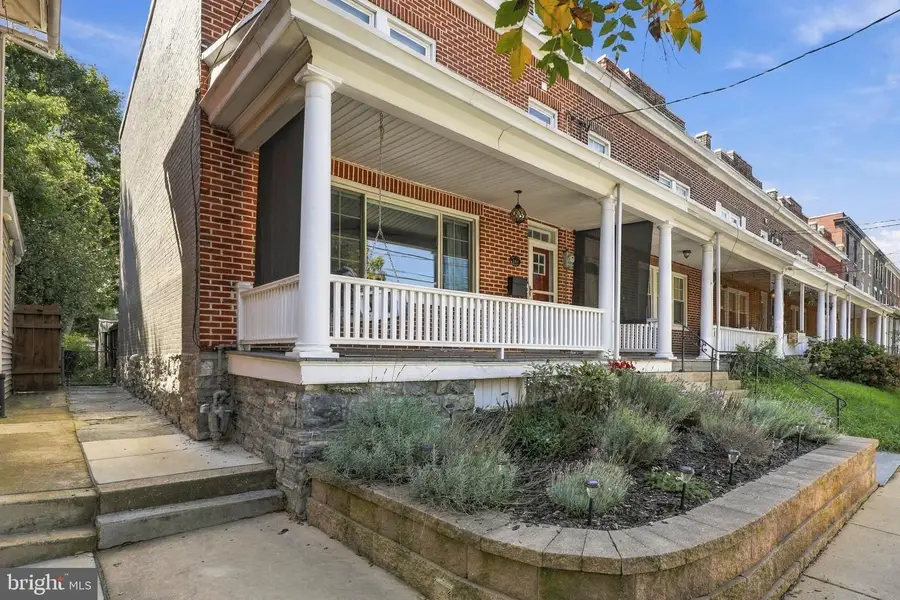 148 E Ross St, Lancaster, PA 17602 - #3