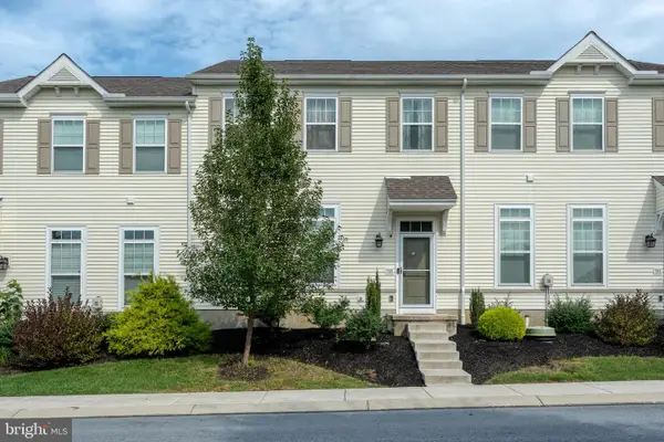 703 Danforth Cir, WILLOW STREET, PA 17584
