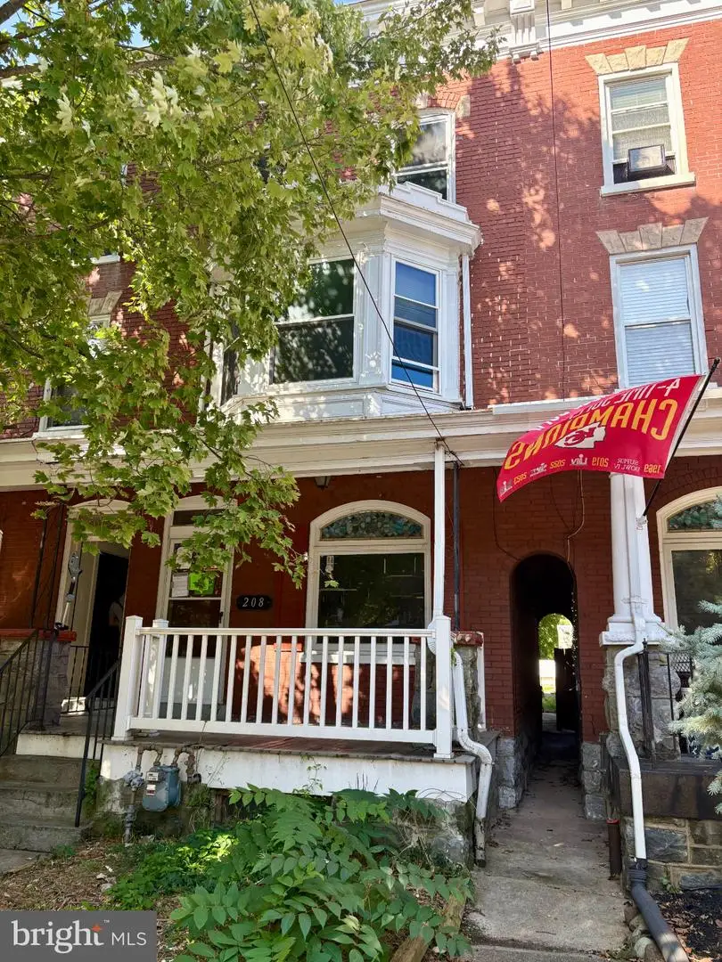 208 Ruby St, Lancaster, PA 17603 - #2