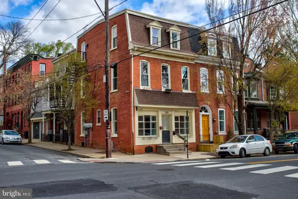 429 W Lemon St, LANCASTER, PA 17603