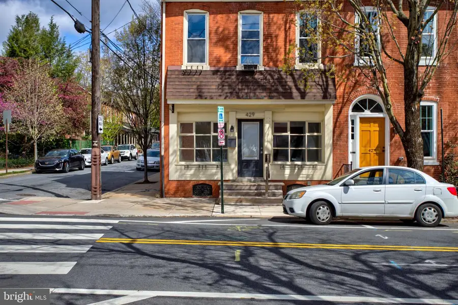 429 W Lemon St, Lancaster, PA 17603 - #2