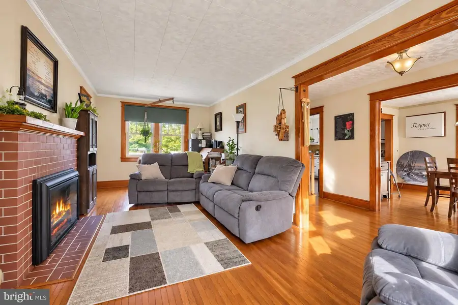 92 N Ronks Rd, Ronks, PA 17572 - #3