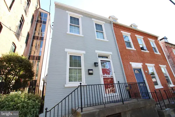 315 N Mulberry, LANCASTER, PA 17603