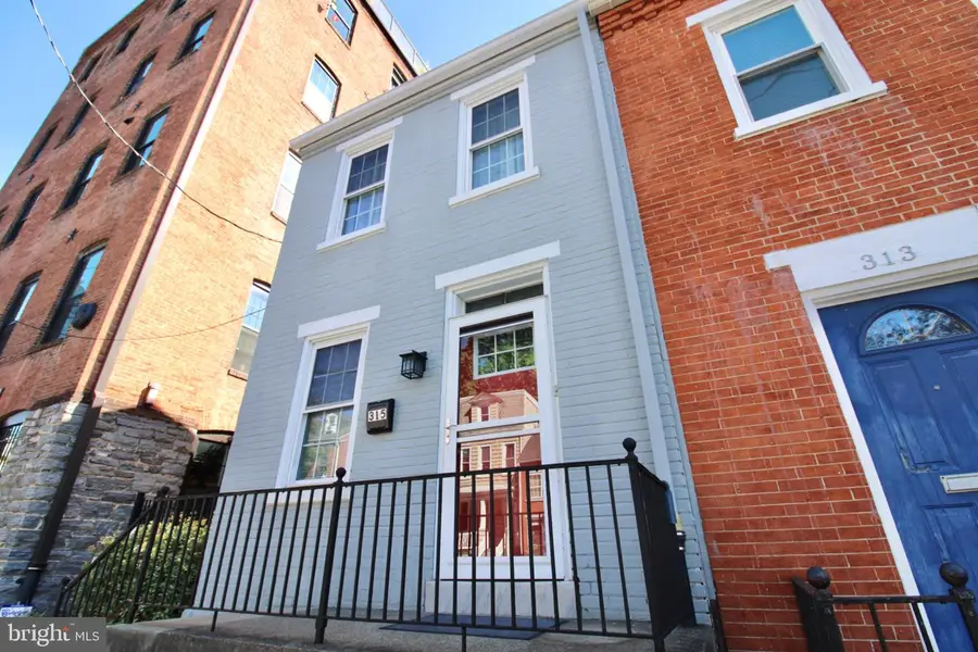 315 N Mulberry, Lancaster, PA 17603 - #2