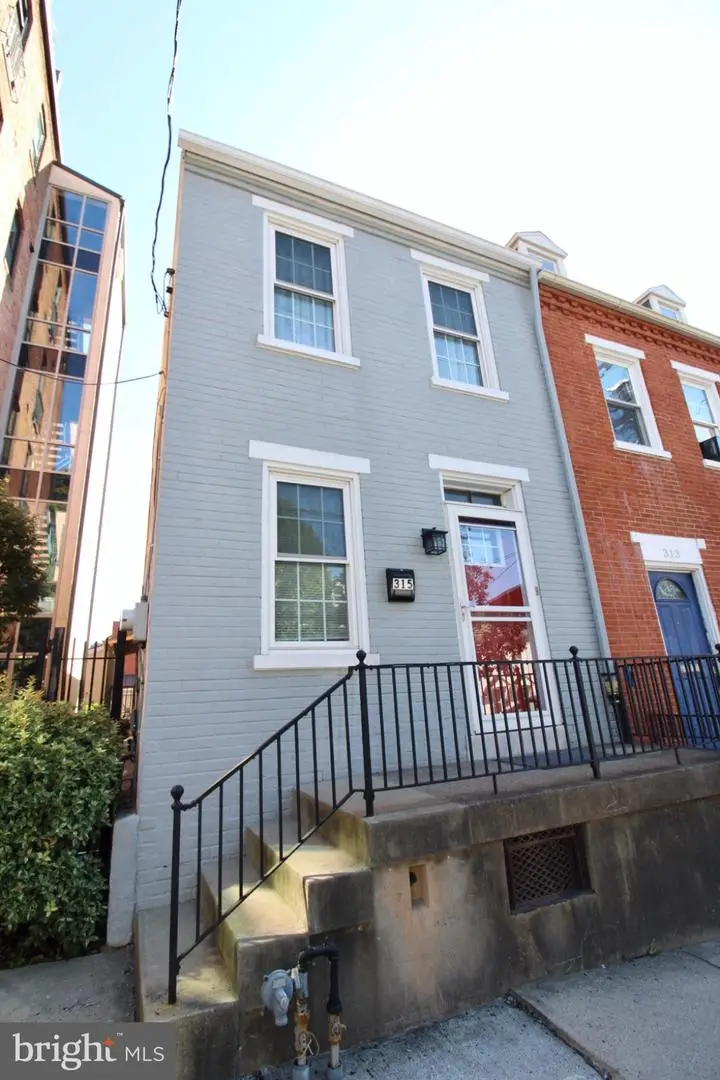 315 N Mulberry, Lancaster, PA 17603 - #3