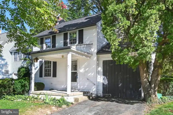 27 Kreider Ave, LANCASTER, PA 17601