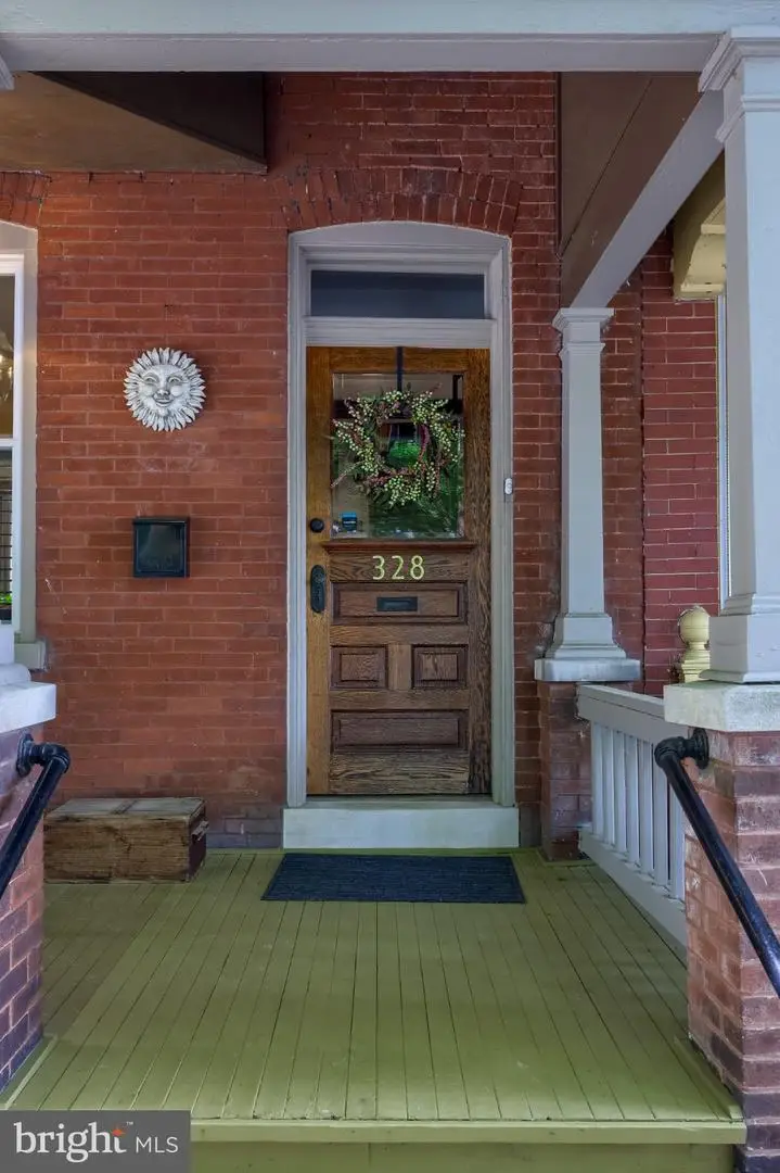 328 N Pine St, Lancaster, PA 17603 - #3