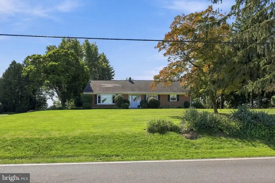 936 Letort Rd, Manor, PA 17582 - #2