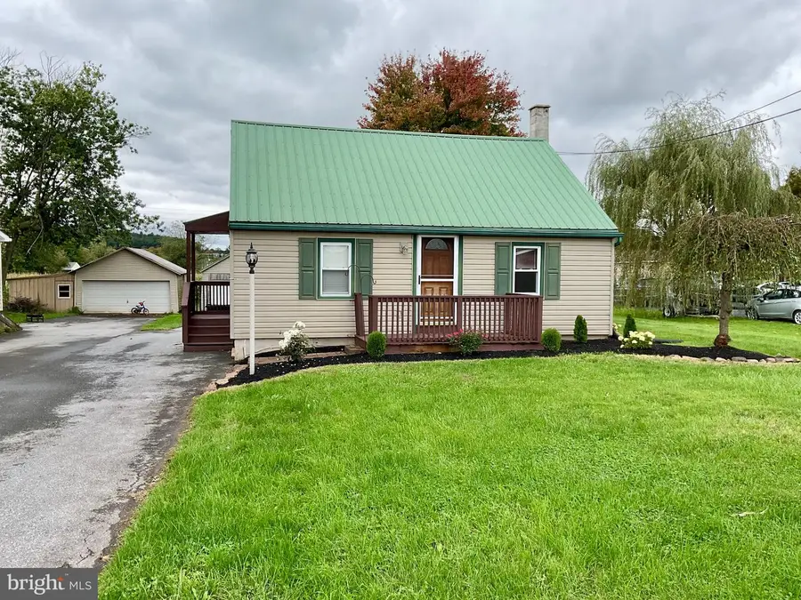 641 N Farmersville Rd, Ephrata, PA 17522 - #3