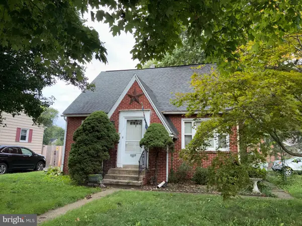 59 S 9th St, COLUMBIA, PA 17512