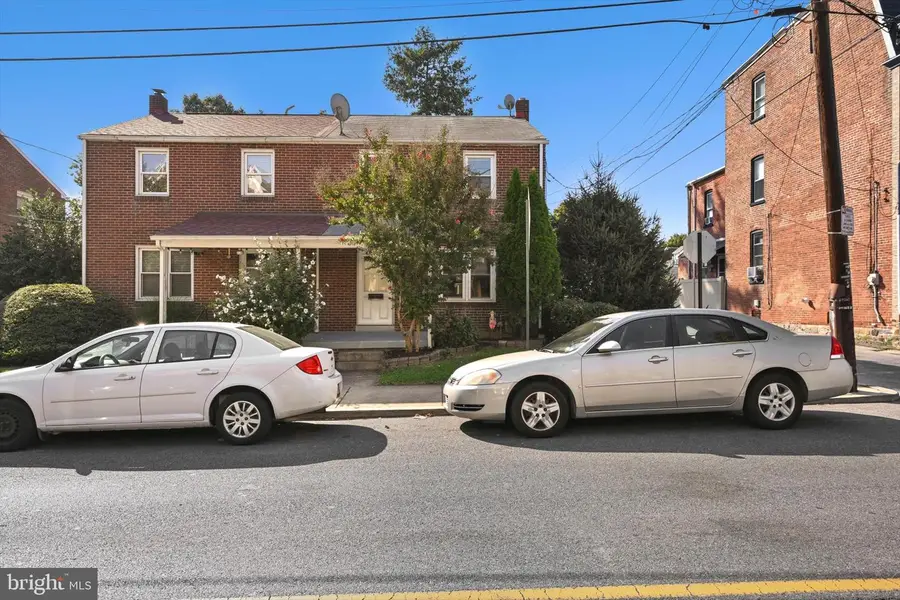 32 Ruby St, Lancaster, PA 17603 - #2