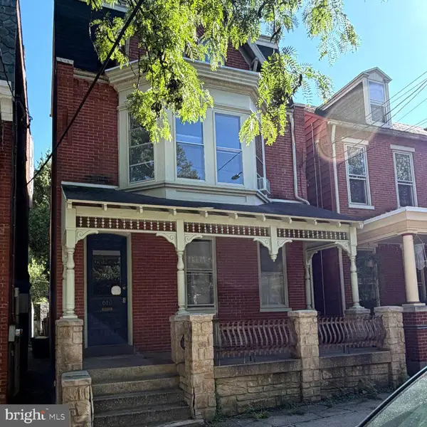 610 W Chestnut St, LANCASTER, PA 17603