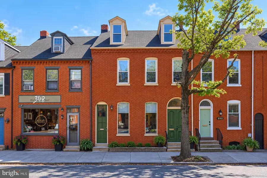 350 W Orange St, Lancaster, PA 17603 - #2
