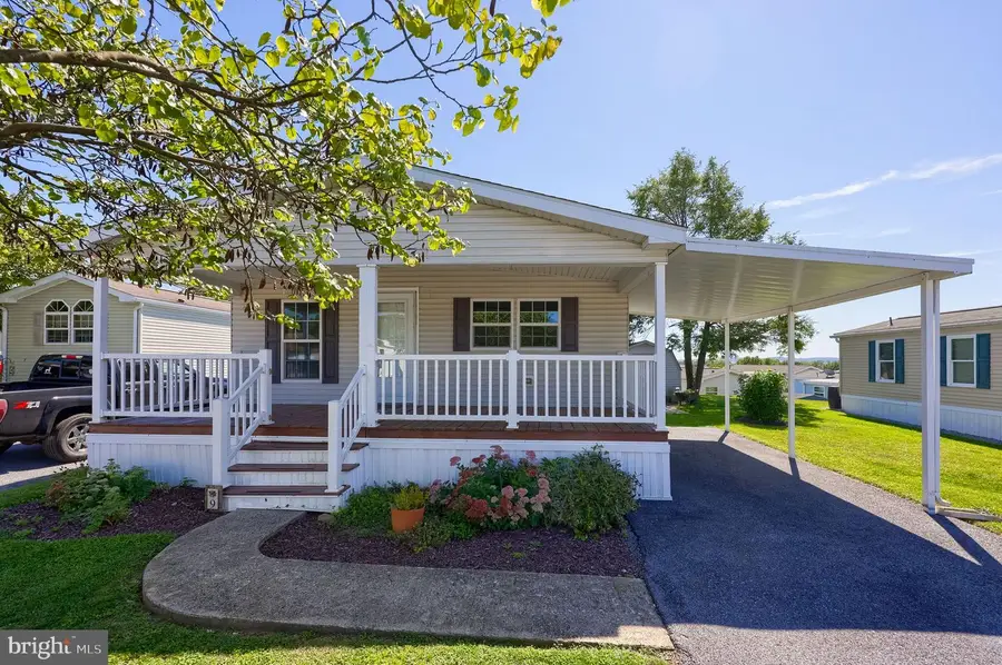 9 Ridgewood Manor, Manheim, PA 17545 - #3