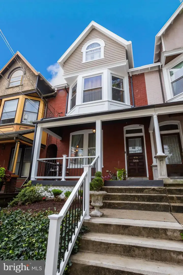 546 W Orange St, Lancaster, PA 17603 - #2