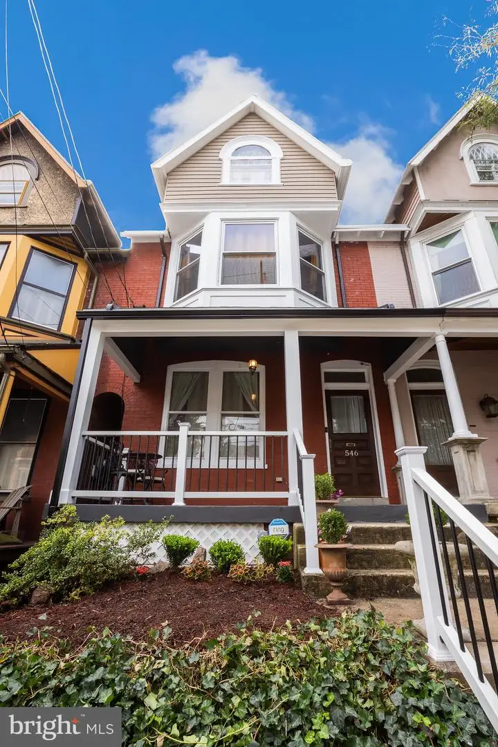 546 W Orange St, Lancaster, PA 17603 - #3