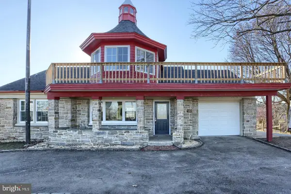 562 Georgetown Rd, RONKS, PA 17572