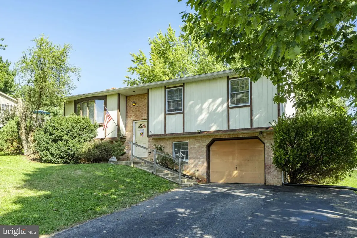 845 Terrace Ave, Mount Joy, PA 17552 - #1