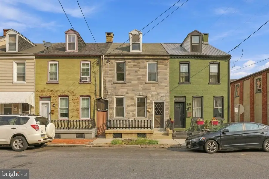 27 W New St, Lancaster, PA 17603 - #2