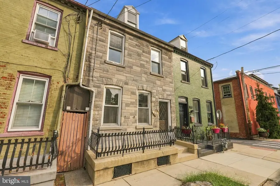 27 W New St, Lancaster, PA 17603 - #3