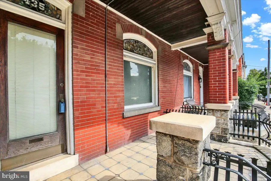 435 N Queen St, Lancaster, PA 17603 - #2